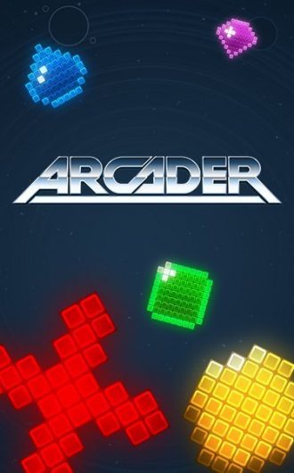 Arcader