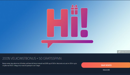 Betspin Casino