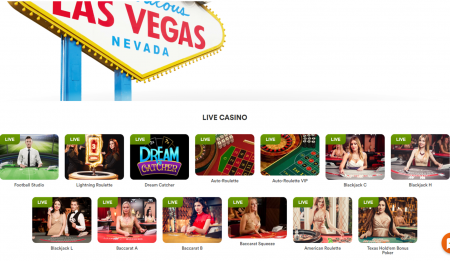 instacasino gir deg gode bonuser og tilbud