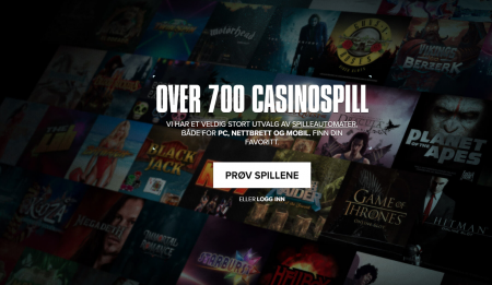 kaboo casino omtale