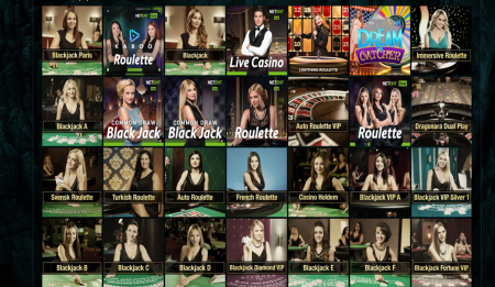 spill hos kaboo casino med bonus