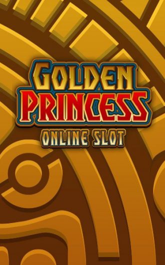 Golden Princess