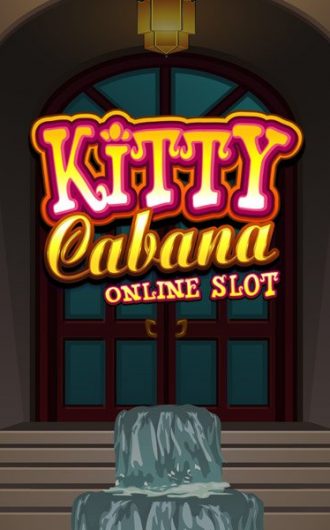 Kitty Cabana