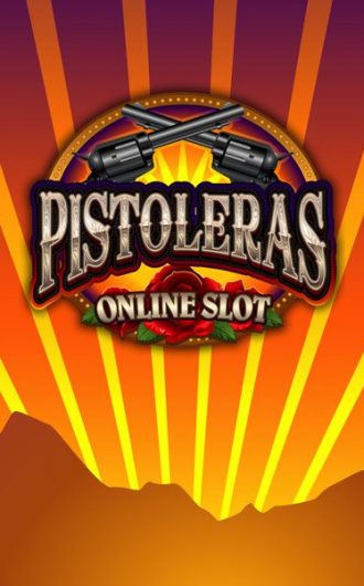 Pistoleras