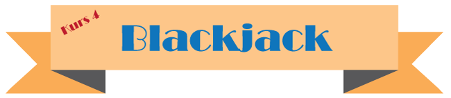Blackjack - Casinoskolen