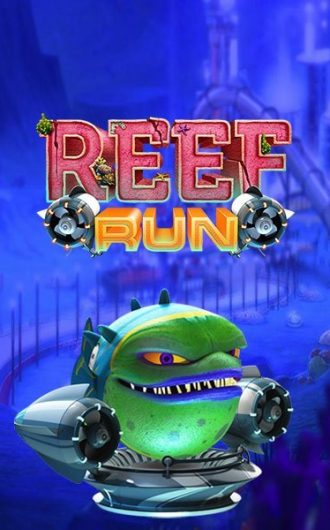 Reef Run