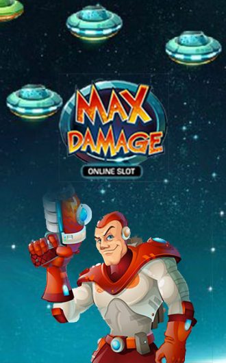 Max Damage
