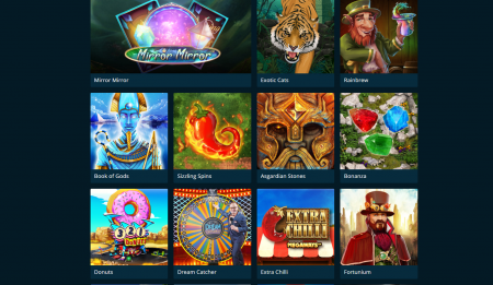 spilleautomater og jackpoter kan vinnes hos casinoland