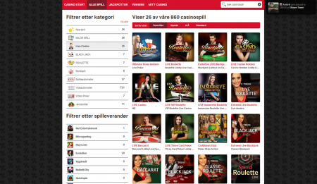 vinn stort hos mobilautomaten casino