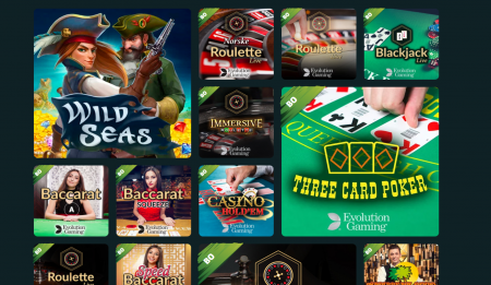 spill og les vår omtale av ikibu casino