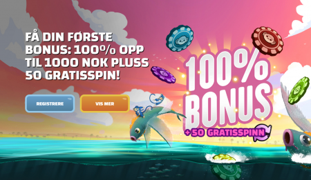 få bonuser og tilbud hos ikibu casino