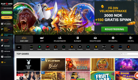 Playamo Casino