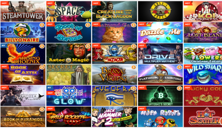 Playamo Casino