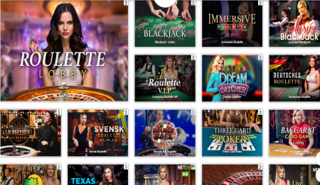 live casino hos sloty casino