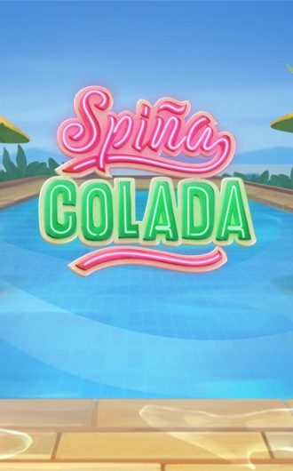 Spina Colada