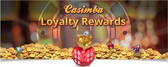Casimba Casino