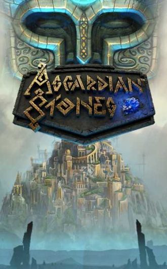 Asgardian Stones