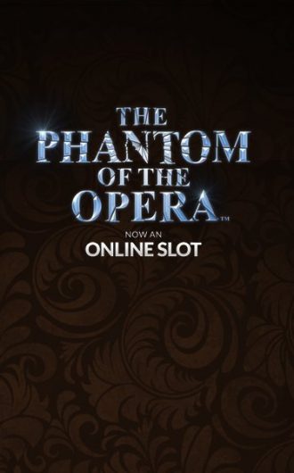 The Phantom’s Curse