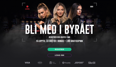 letsbet casino omtale