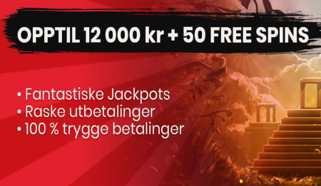 casino bonus hos goliath casino