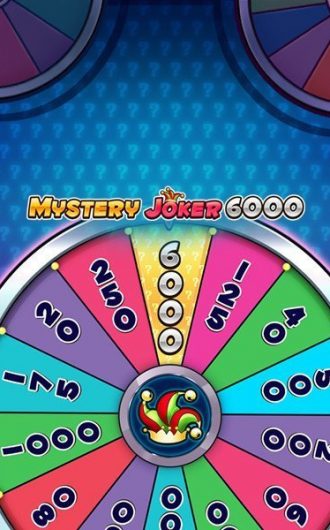 Mystery Joker
