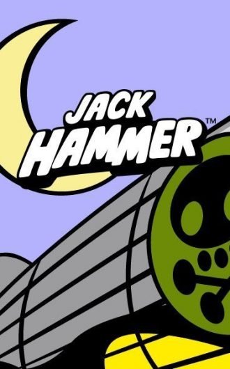 Jack Hammer