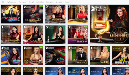 betrally casino