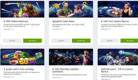 betrally casino