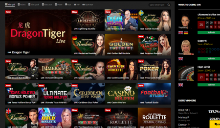 Energy Casino