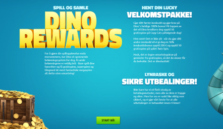 luckydino casino