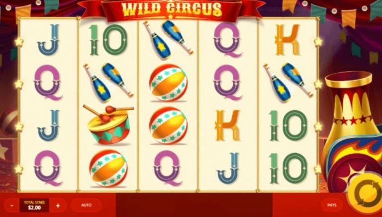 Wild Circus