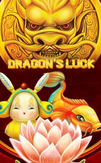 Dragon’s Luck