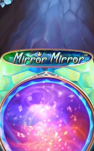 Fairytale Legends: Mirror Mirror