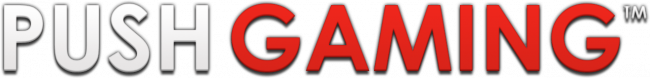 push gaming logo