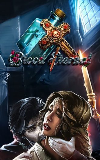 Blood Eternal