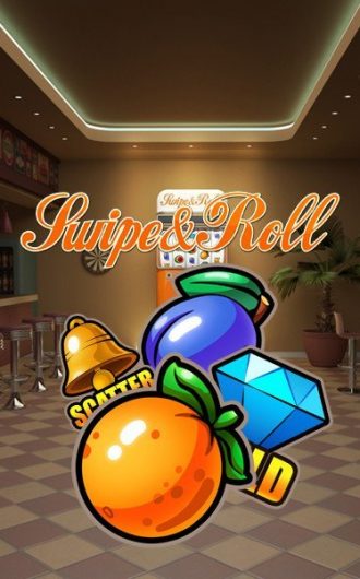 Swipe and Roll