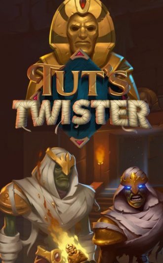 Tut’s Twister