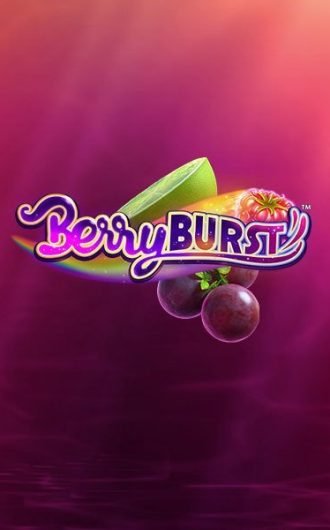 Berryburst