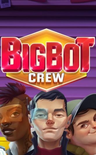 Big Bot Crew