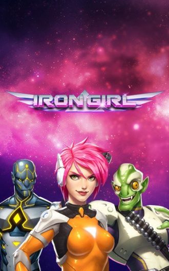 Iron Girl