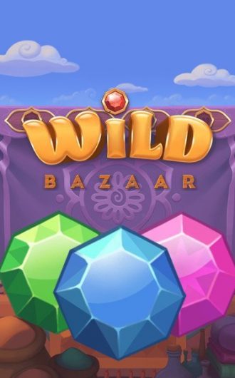 Wild Bazaar