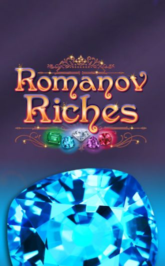 Romanov Riches