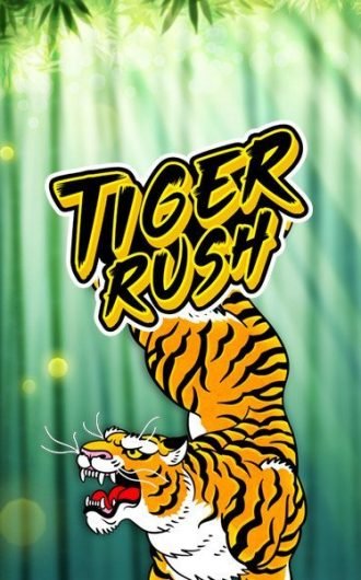 Tiger Rush