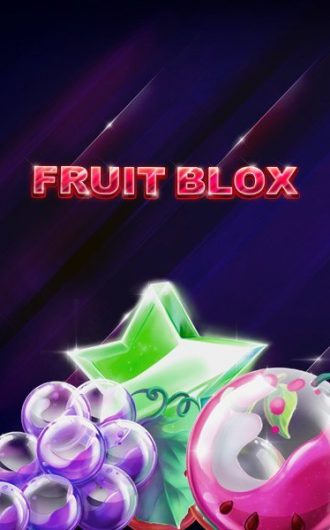 Fruit Blox