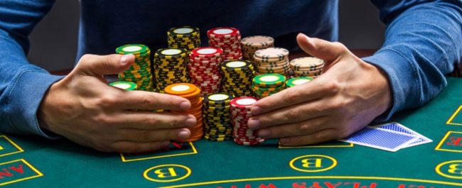 spillutvalget til malina casino er variert og solid