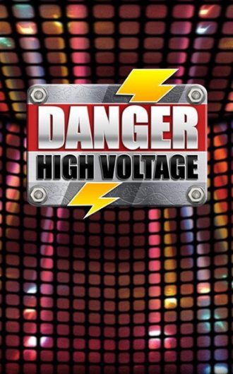 Danger! High Voltage