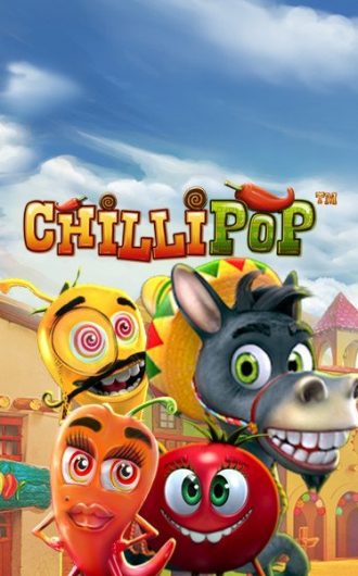 Chilli Pop