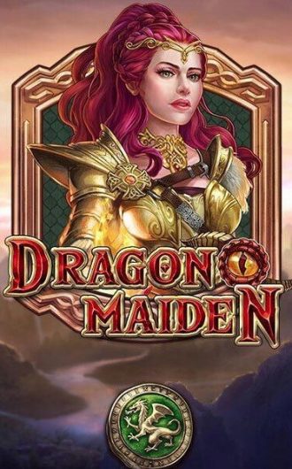 Dragon Maiden
