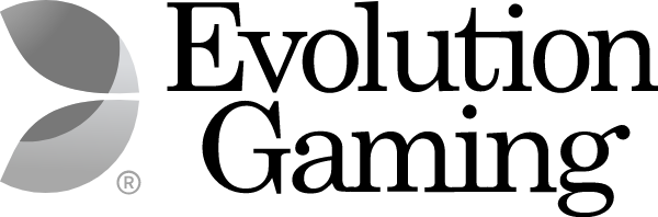 evolution gaming live casino logo
