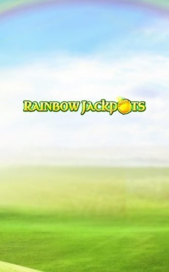 Rainbow Jackpots